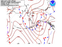 Day 5 Fronts and Pressures