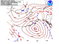 Day 6 Fronts and Pressures