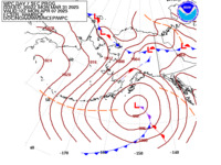 Day 7 Fronts and Pressures