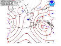 Day 8 Fronts and Pressures