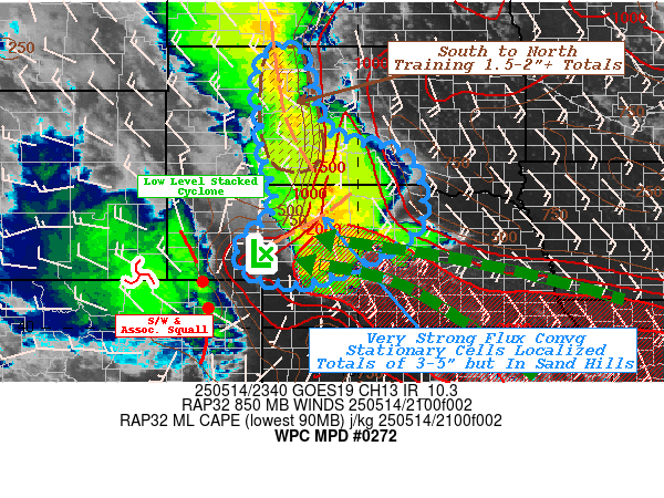 Graphic for MPD #0272
