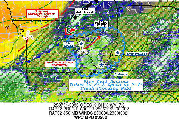 Graphic for MPD #0562