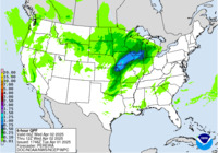 12-18 hr QPF