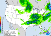 Forecast valid 00z 06/08/25 - 12z 06/08/25