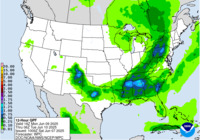 Forecast valid 18z 06/09/25 - 06z 06/10/25